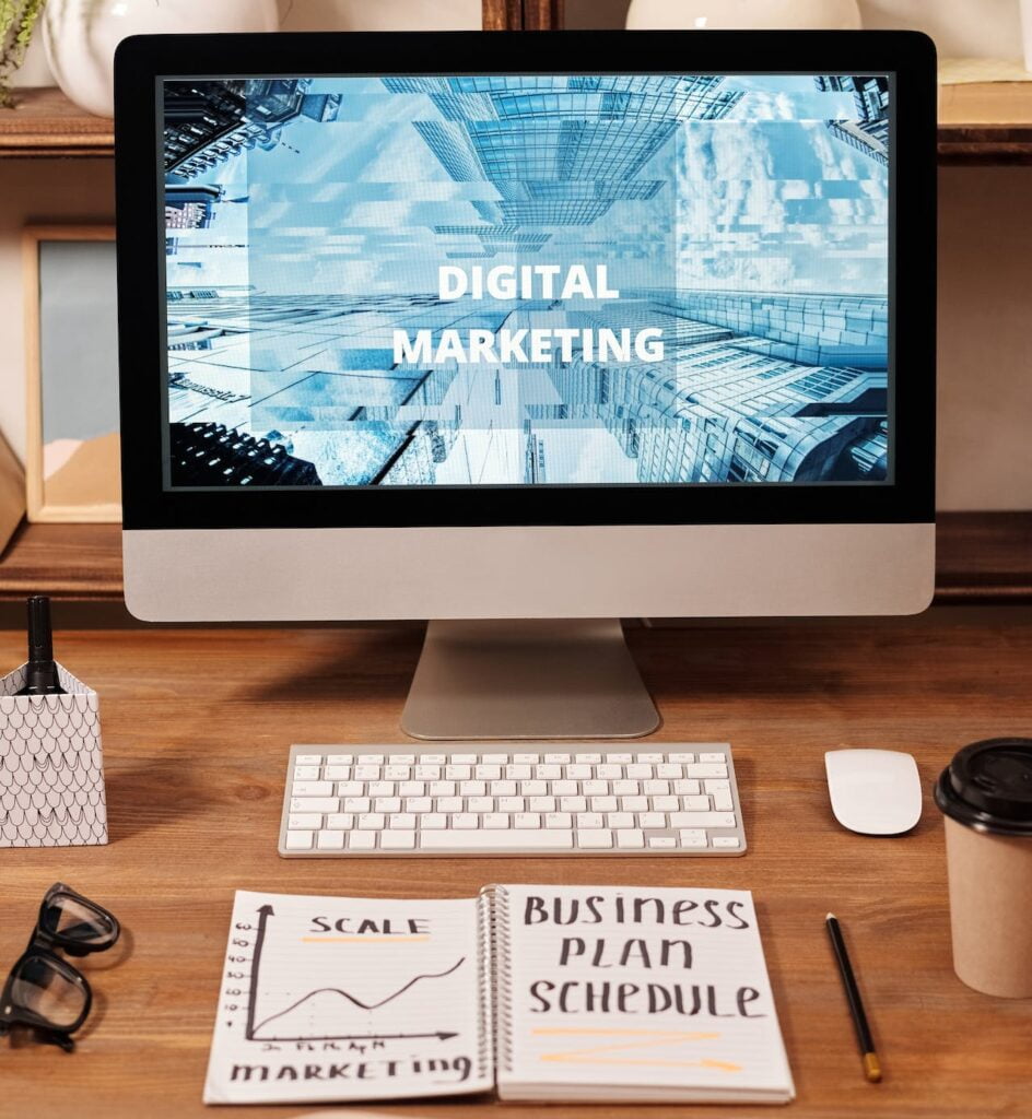 Digital Marketing