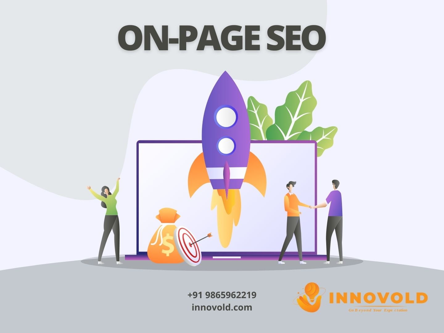 On-Page SEO