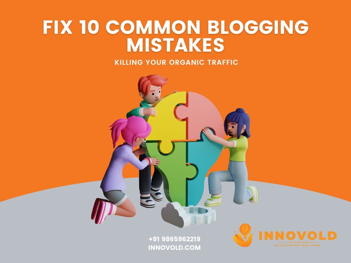 blogging mistakes