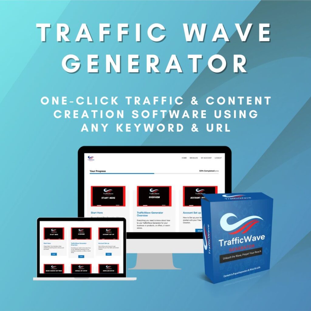 Organic Traffic