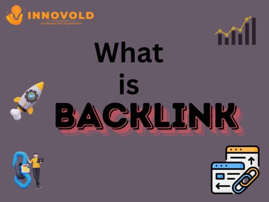 Backlinks