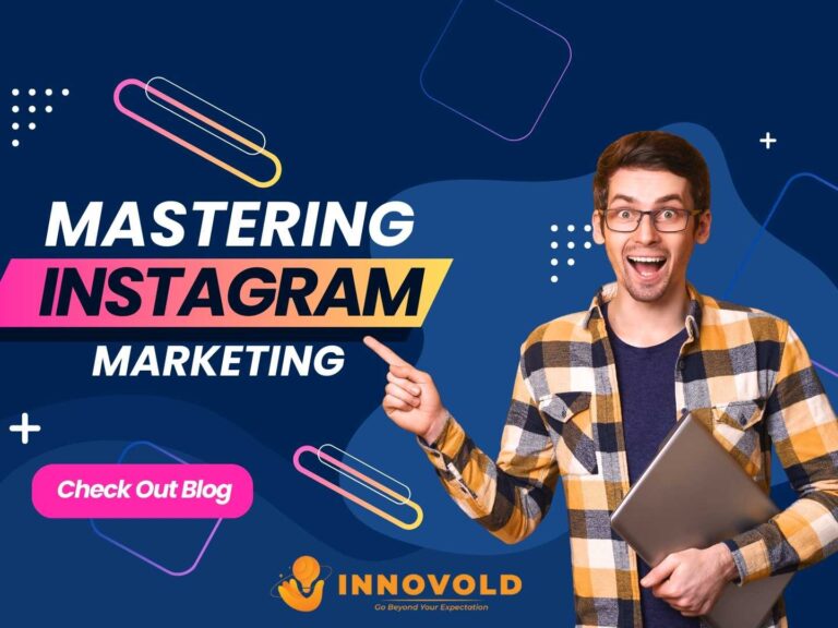 Instagram Marketing Strategy