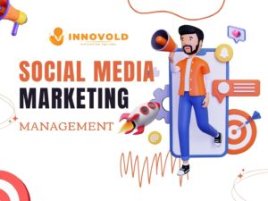 Social Media Marketing and Management