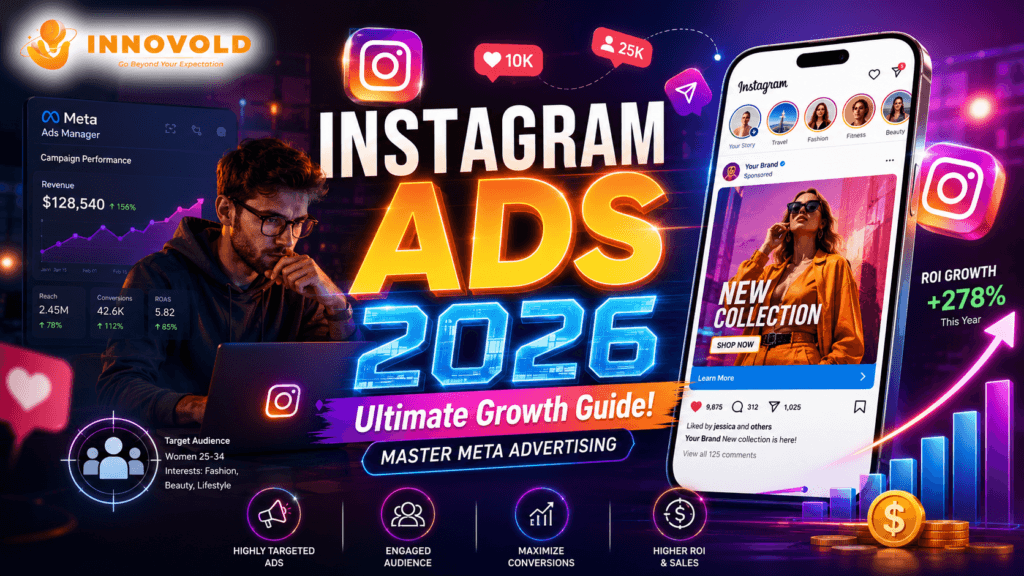 Instagram Advertising Ultimate Guide 2024