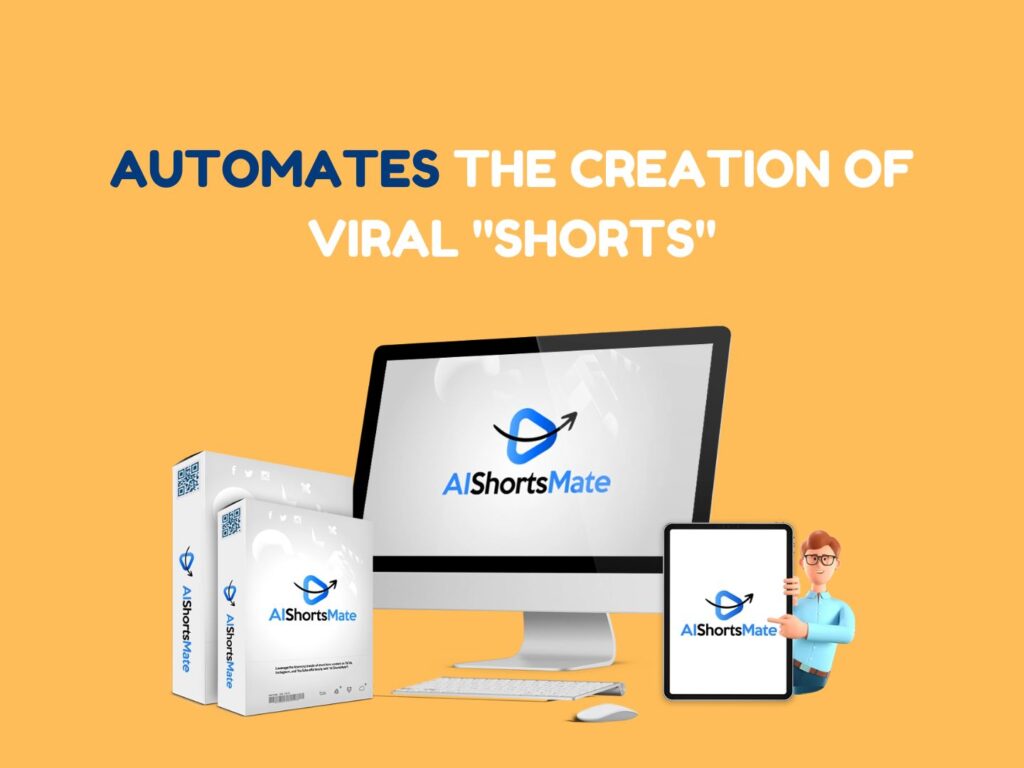 Ai Shortsmate