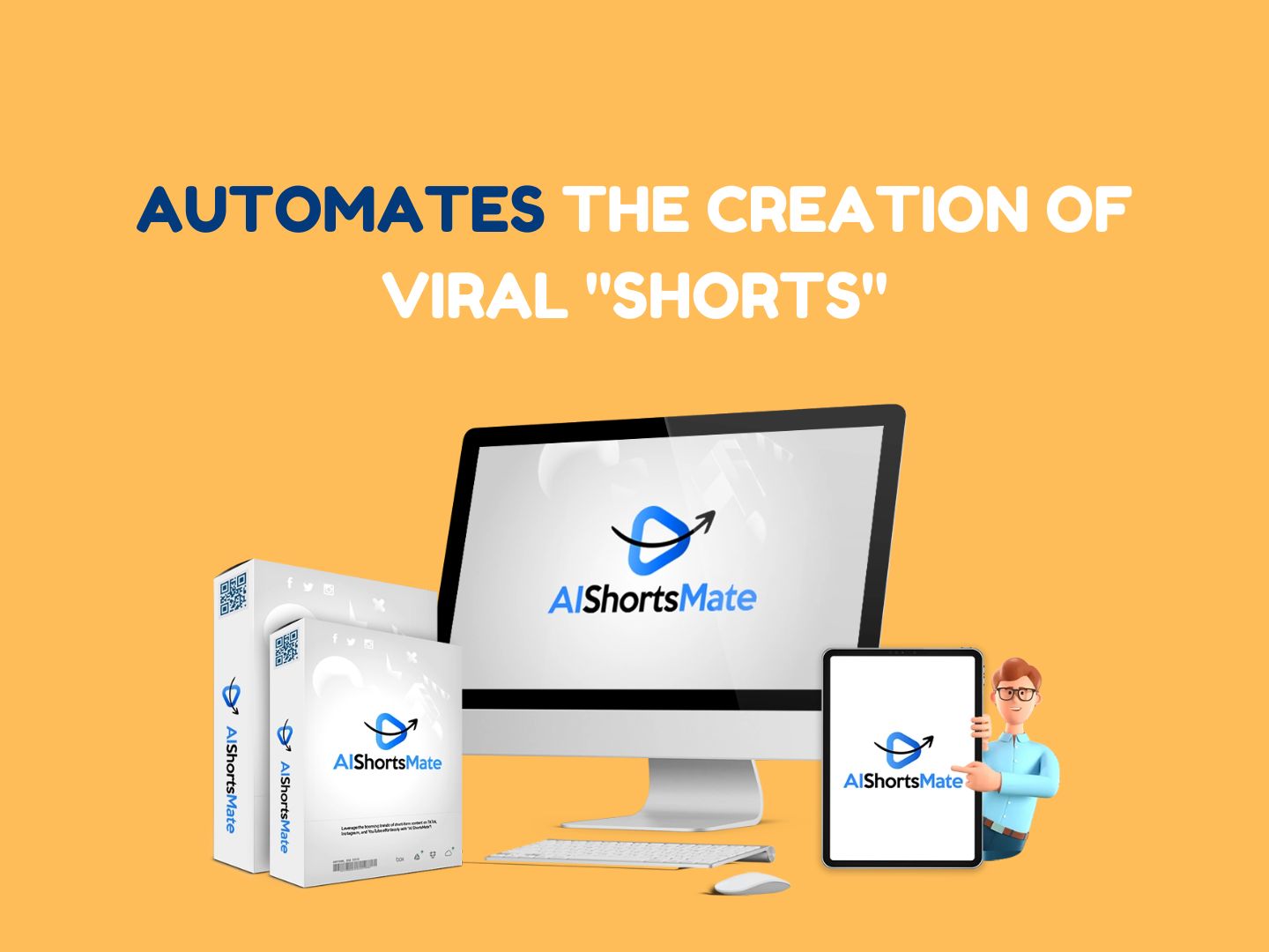 Ai Shortsmate