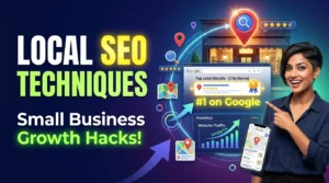 local seo for small business
