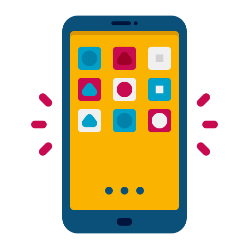 Mobile Application development