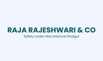 Raja Rajeshwari & Co