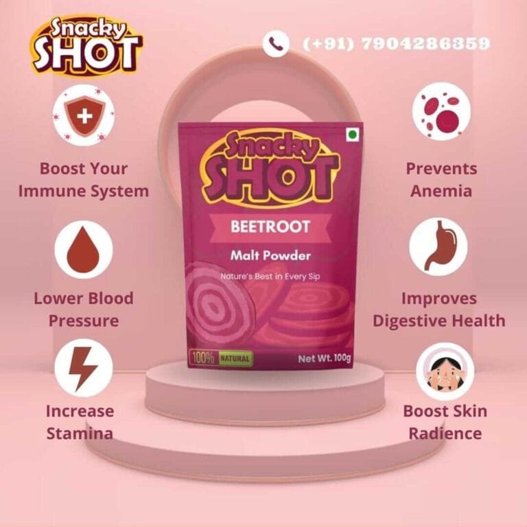 Amazon-health-benefits-for-beetroot-malt