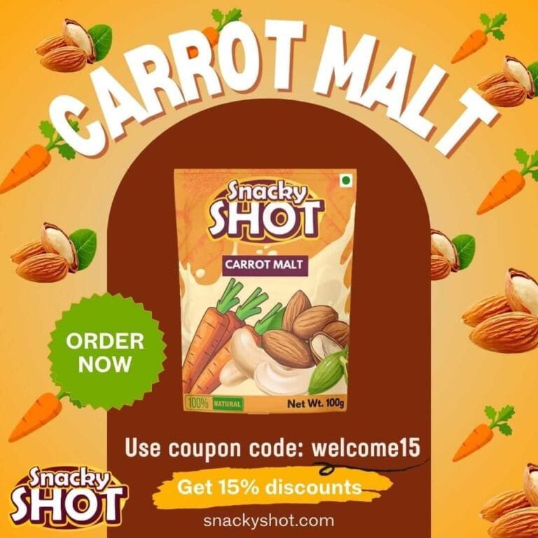 Carrot-Malt-with-coupon-code
