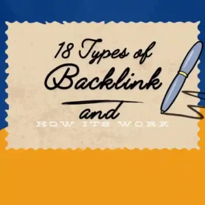 types of backlinks