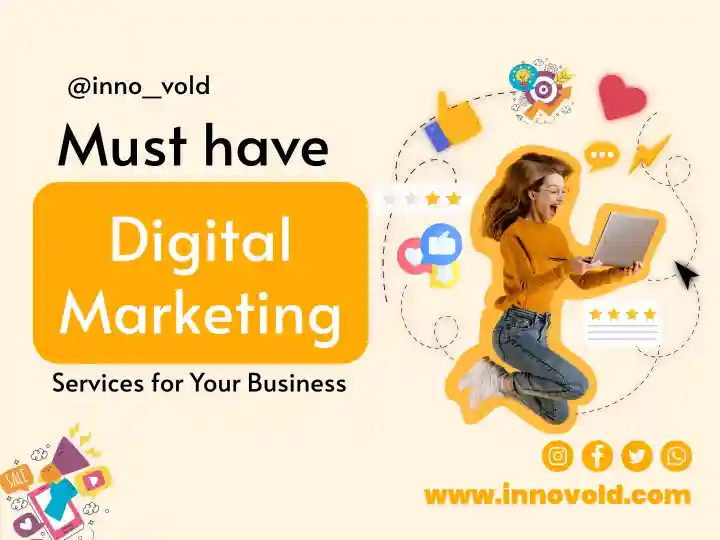 Digital-Marketing