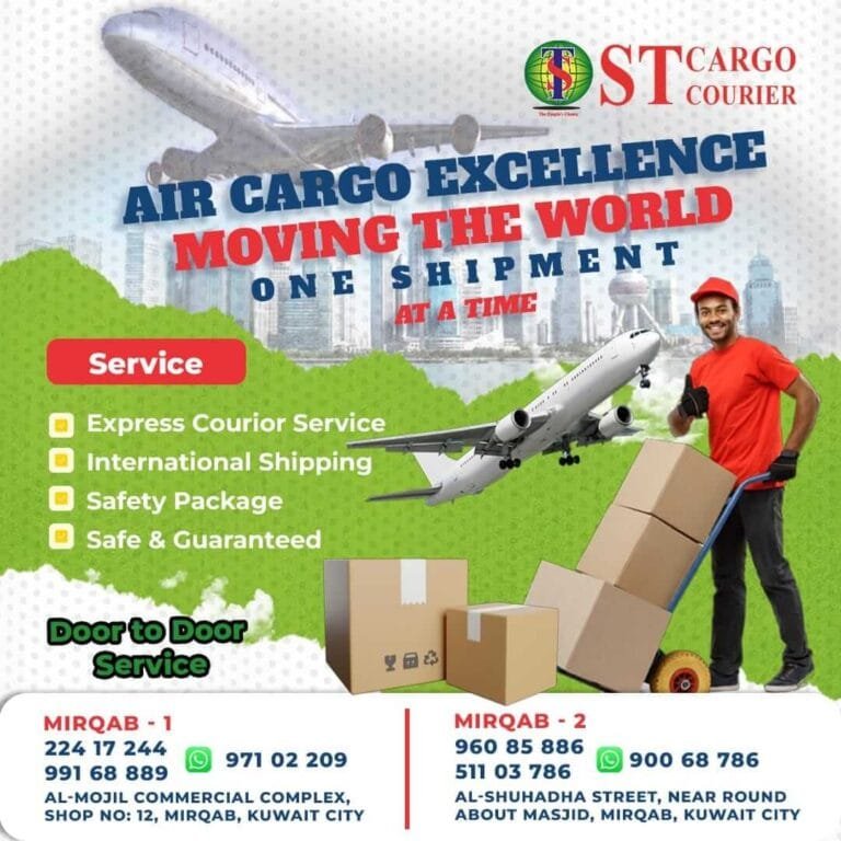 ST-Air-Cargo