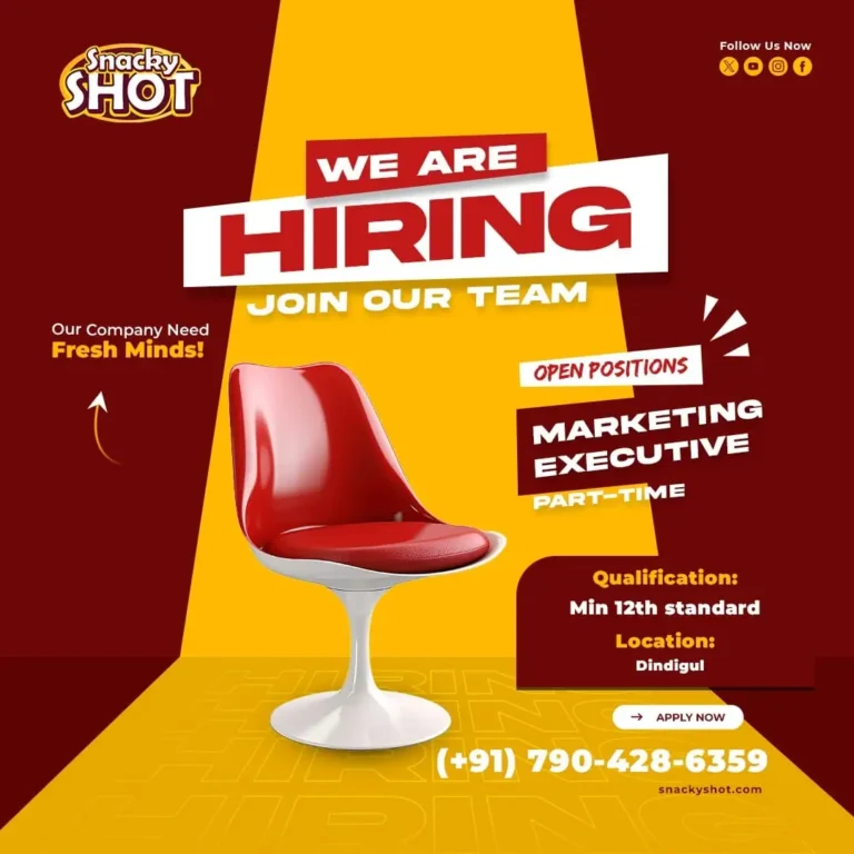 Snacky-Shot-Hiring-Design