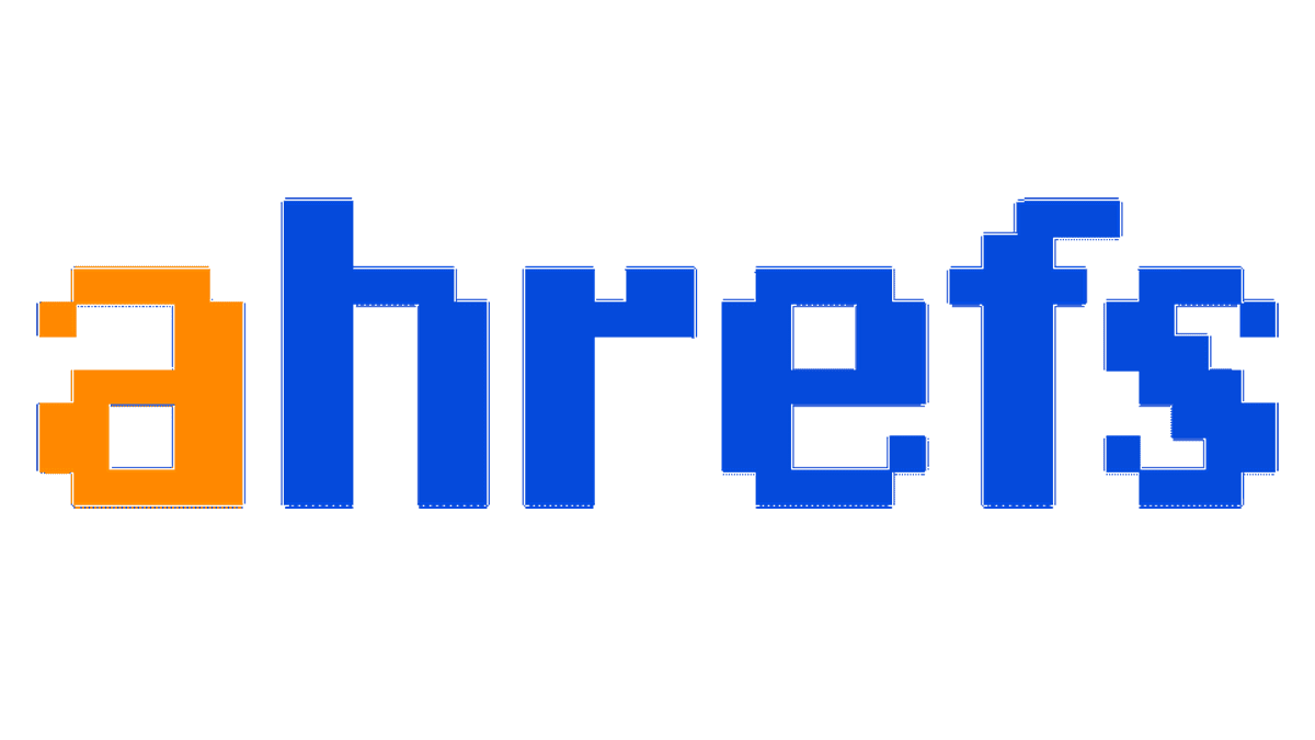 Ahrefs-Logo