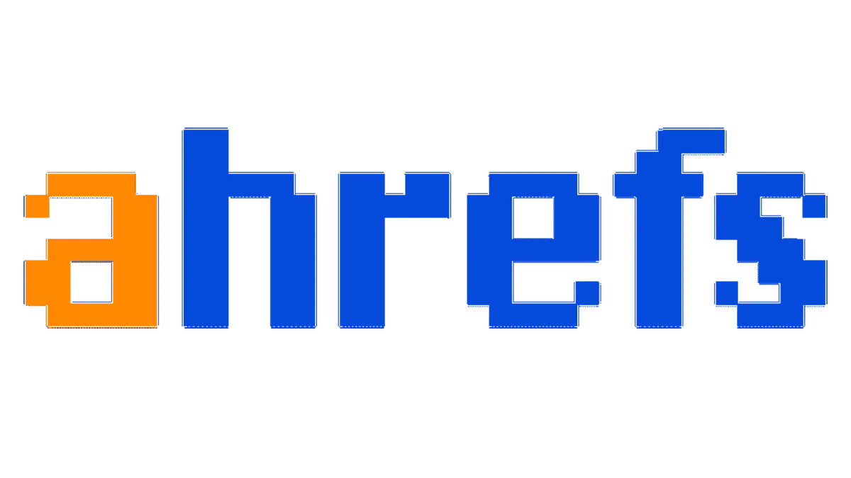 Ahrefs-Logo