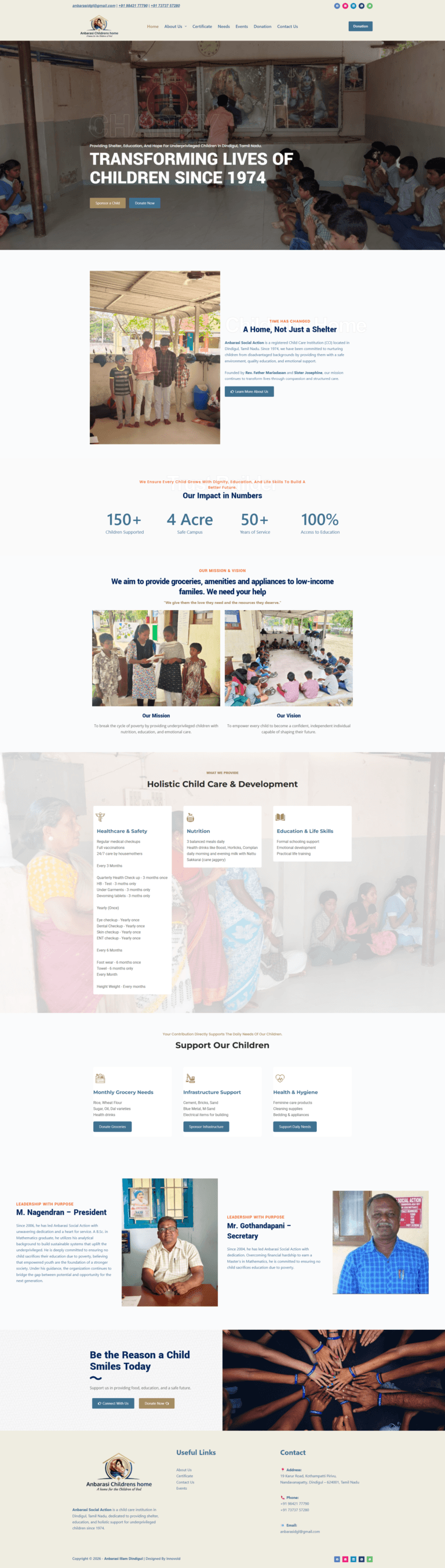 Home-Anbarasi-Social-Action